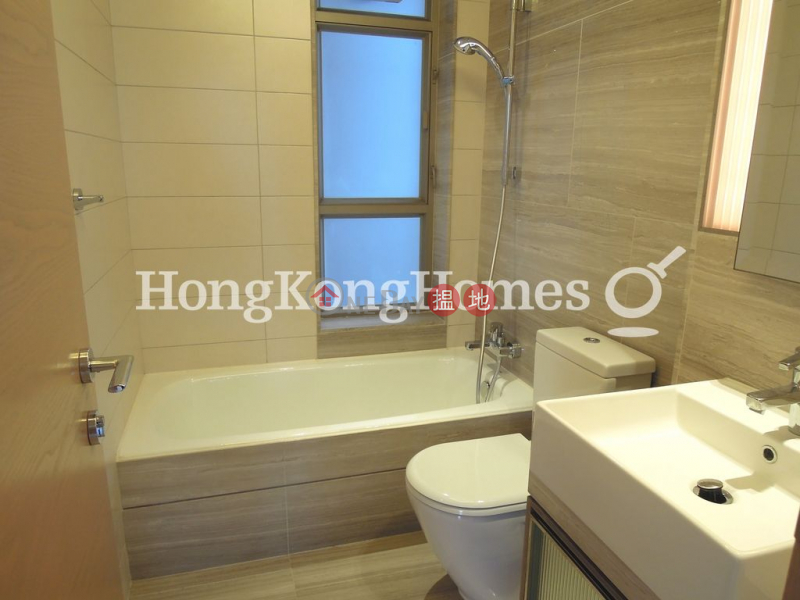 HK$ 50,000/ month Island Crest Tower 2 Western District 3 Bedroom Family Unit for Rent at Island Crest Tower 2