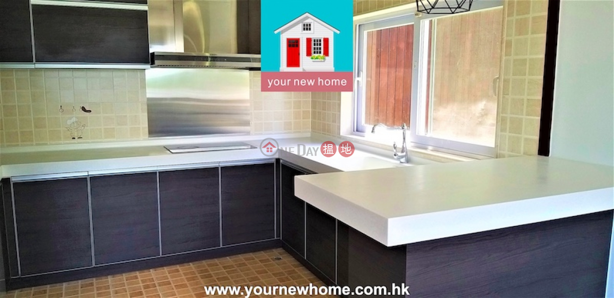 Sea View House in Lobster Bay | For Rent-小坑口路 | 西貢|香港-出租HK$ 62,000/ 月