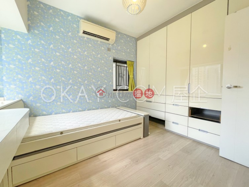 HK$ 28,000/ month Euston Court, Western District | Charming 2 bedroom in Mid-levels West | Rental