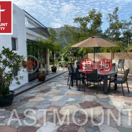Clearwater Bay Villa House | Property For Sale in Casa Del Mar, Kam Shue Road 甘澍路-Huge garden | Property ID:3366 | 10 Kam Shue Road 甘澍路10號 _0