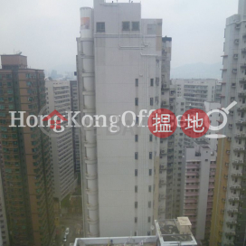 Office Unit for Rent at Loong Wan Building