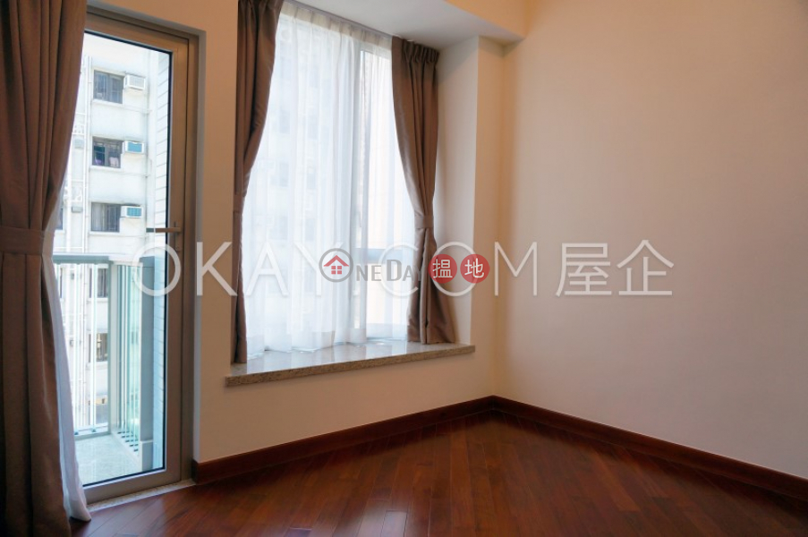 Property Search Hong Kong | OneDay | Residential, Sales Listings, Unique 1 bedroom with balcony | For Sale