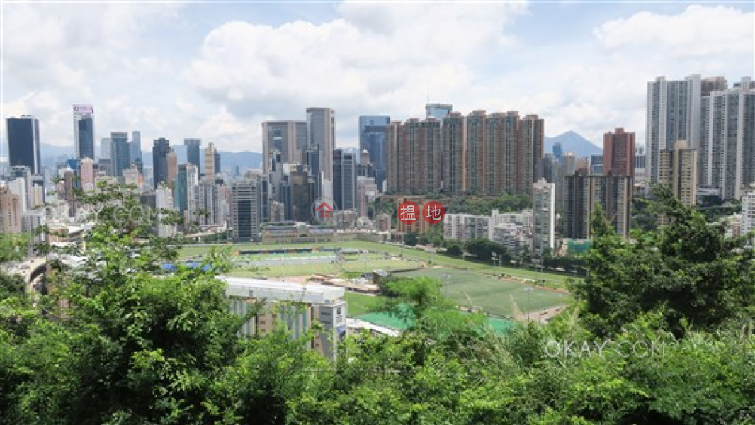 Stylish 2 bedroom with racecourse views & balcony | Rental, 23 Tung Shan Terrace | Wan Chai District, Hong Kong, Rental, HK$ 28,000/ month