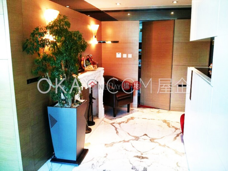Property Search Hong Kong | OneDay | Residential Sales Listings | Rare 5 bedroom with rooftop, terrace & balcony | For Sale