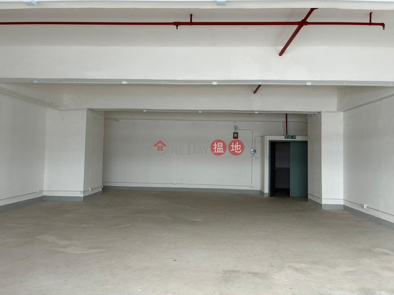海灣工貿中心 Ocean Hub 創意工作空間2利樂街 | 南區香港|出租HK$ 8,144/ 月