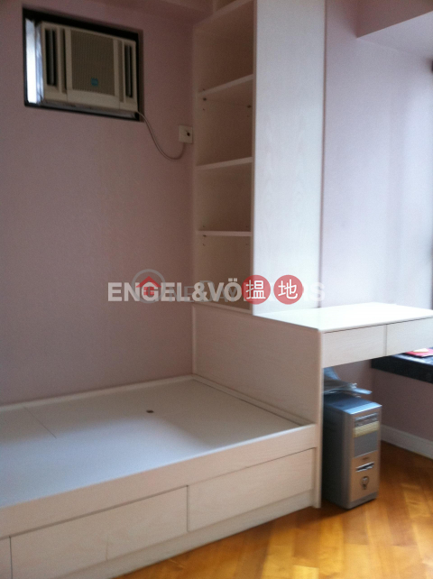 2 Bedroom Flat for Rent in Mid Levels West | Vantage Park 慧豪閣 _0