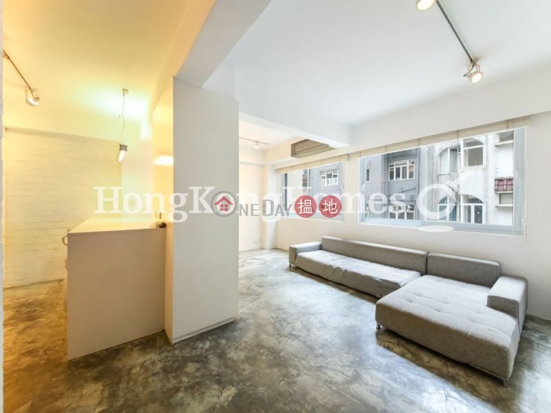 太子臺3號一房單位出租|西區太子臺3號(3 Prince\'s Terrace)出租樓盤 (Proway-LID83212R)