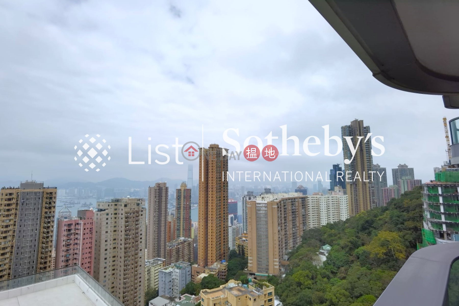 香港搵樓|租樓|二手盤|買樓| 搵地 | 住宅出租樓盤尚璟4房豪宅單位出租
