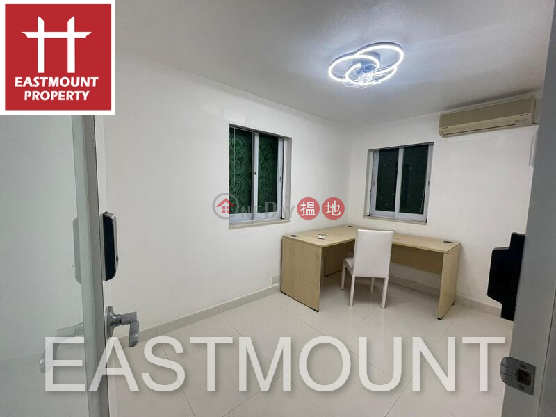 HK$ 42,000/ month Sheung Yeung Village House | Sai Kung Clearwater Bay Village House | Property For Rent or Lease in Sheung Yeung 上洋-Garden| Property ID:3730