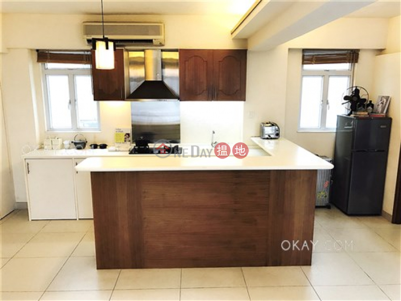 Property Search Hong Kong | OneDay | Residential | Rental Listings Cozy 1 bedroom in Mid-levels West | Rental