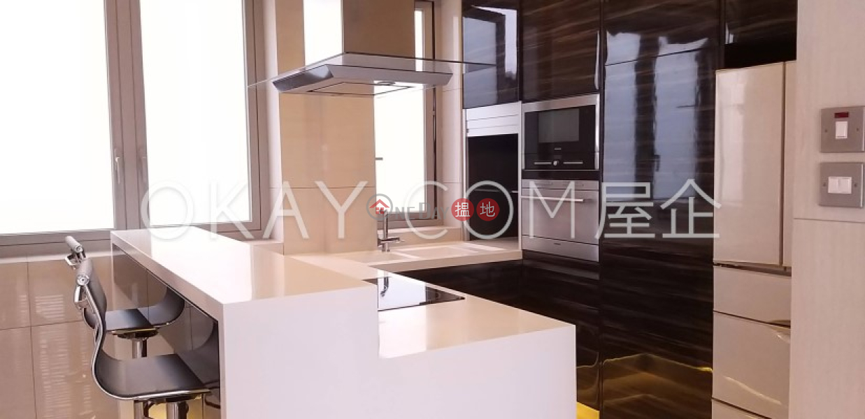 3房2廁藍塘別墅 - 冬青道出租單位|藍塘別墅 - 冬青道(Blue Pool Court - Holly Road)出租樓盤 (OKAY-R296806)