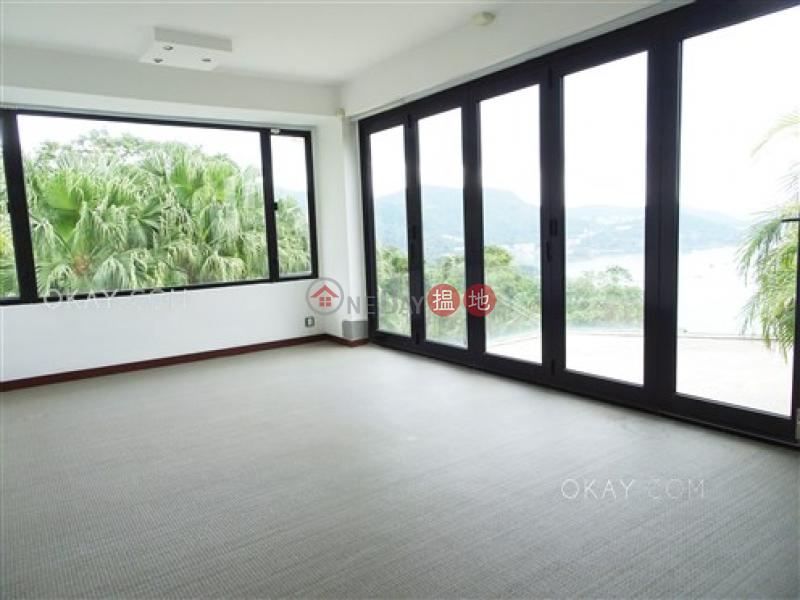 Stylish house with sea views, terrace | For Sale | Sea View Villa 西沙小築 Sales Listings