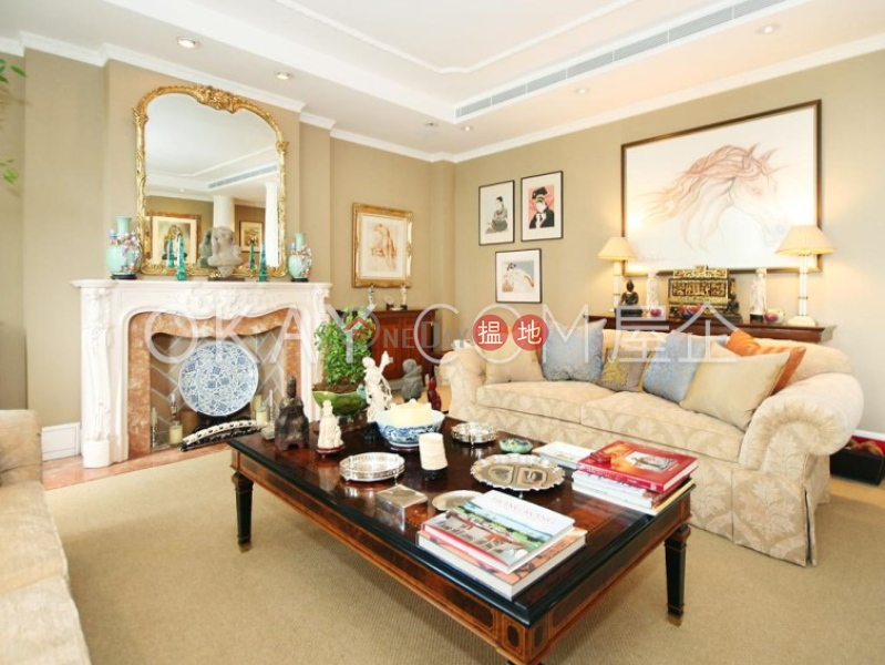 Property Search Hong Kong | OneDay | Residential | Sales Listings, Efficient 6 bedroom with balcony & parking | For Sale