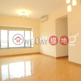 擎天半島1期5座三房兩廳單位出售