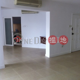 Efficient 4 bedroom with balcony | For Sale | Albron Court 豐樂閣 _0