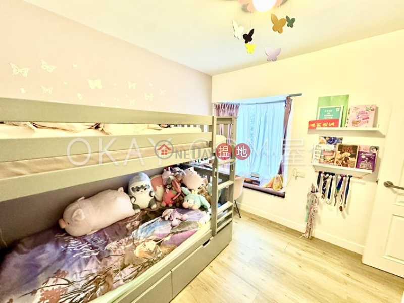 Charming 4 bedroom on high floor | Rental | Discovery Bay, Phase 5 Greenvale Village, Greenwood Court (Block 7) 愉景灣 5期頤峰 菘山閣(7座) Rental Listings