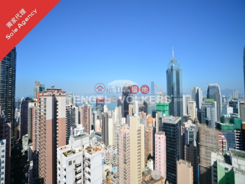 Beautiful Apartment in Gramercy, Gramercy 瑧環 Rental Listings | Central District (MIDLE-8895272685)