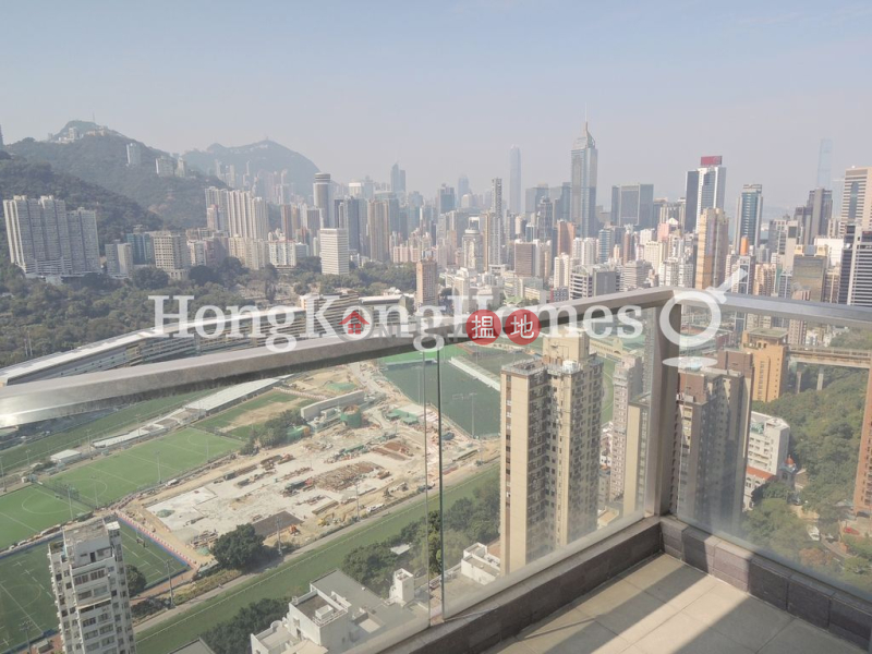 3 Bedroom Family Unit for Rent at Broadwood Twelve 12 Broadwood Road | Wan Chai District Hong Kong | Rental HK$ 76,800/ month