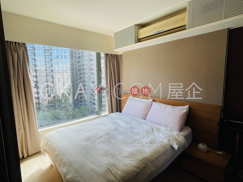 Luxurious 3 bedroom on high floor with balcony | Rental | Jardine Summit 渣甸豪庭 Rental Listings