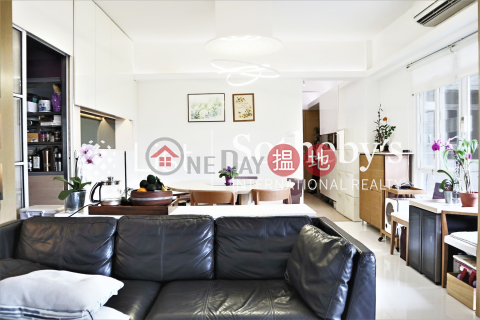 Property for Rent at Ho King View with 3 Bedrooms | Ho King View 豪景 _0