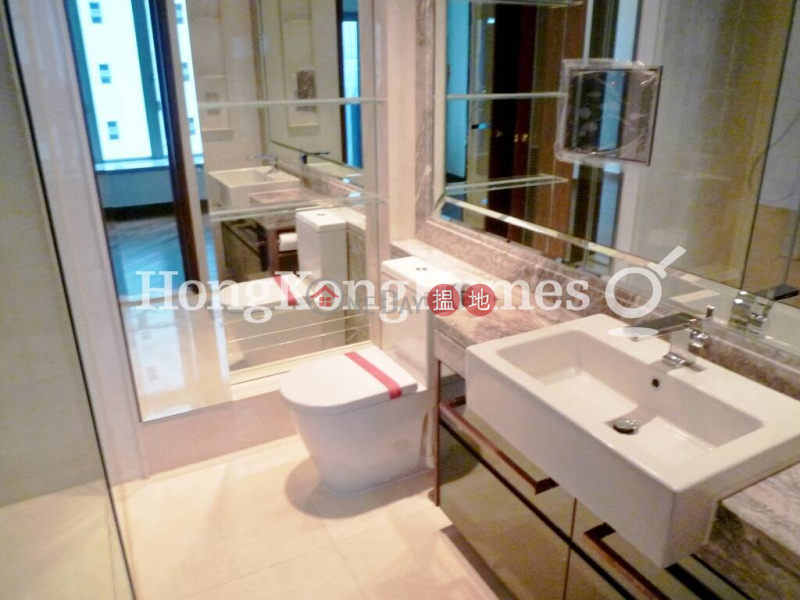 1 Bed Unit for Rent at The Avenue Tower 2, 200 Queens Road East | Wan Chai District Hong Kong, Rental | HK$ 23,000/ month