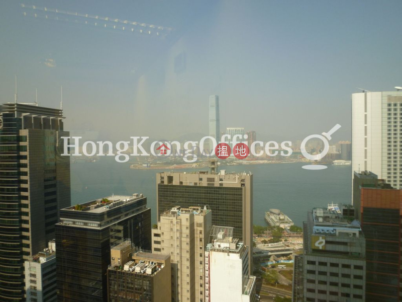 中環中心寫字樓租單位出租|中區中環中心(The Center)出租樓盤 (HKO-15233-AGHR)