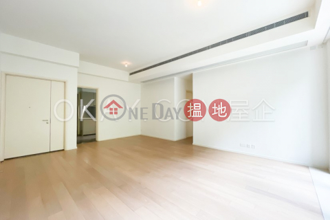Lovely 4 bedroom with balcony & parking | For Sale | The Morgan 敦皓 _0
