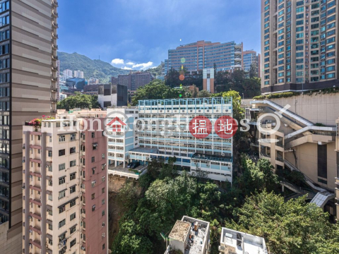 Studio Unit for Rent at Eight South Lane, Eight South Lane Eight South Lane | Western District (Proway-LID152035R)_0