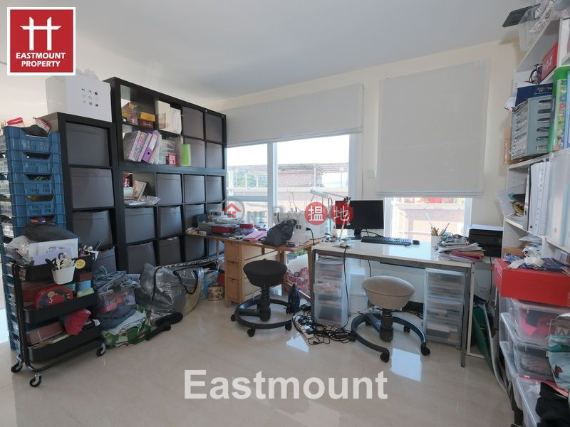 Clearwater Bay Village House | Property For Sale in Sheung Sze Wan 相思灣-Corner, Can sell by company share transfer | Sheung Sze Wan Village 相思灣村 Sales Listings