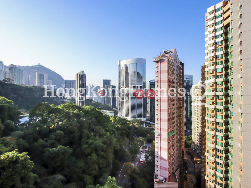 香港搵樓|租樓|二手盤|買樓| 搵地 | 住宅-出租樓盤滿峰台三房兩廳單位出租