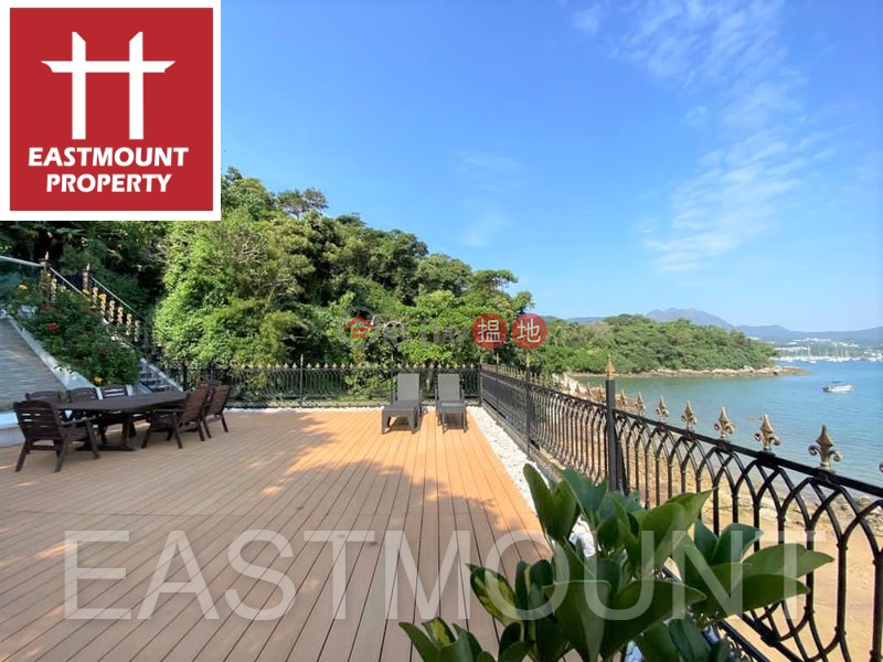 Sai Kung Village House | Property For Rent or Lease in Nam Wai 南圍-Detached, Waterfront House | Property ID:1568 Nam Wai Road | Sai Kung Hong Kong | Rental HK$ 75,000/ month