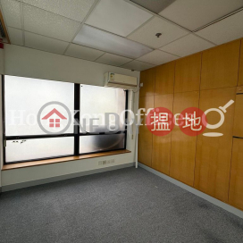 Office Unit for Rent at CNT Commercial Building