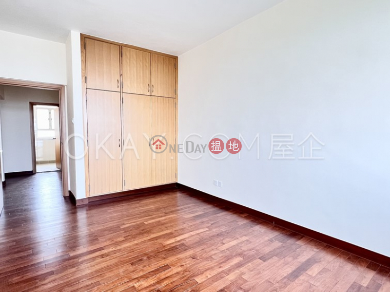 HK$ 61,800/ month | 111 Mount Butler Road Block C-D, Wan Chai District | Lovely 3 bedroom with balcony & parking | Rental