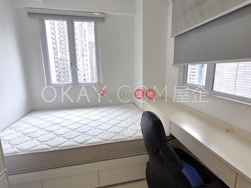 香港搵樓|租樓|二手盤|買樓| 搵地 | 住宅-出租樓盤|2房1廁,極高層東南大廈出租單位