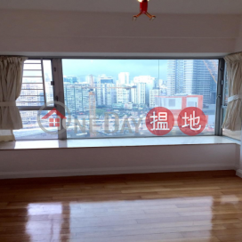 西九龍三房兩廳筍盤出售|住宅單位 | 漾日居 The Waterfront _0