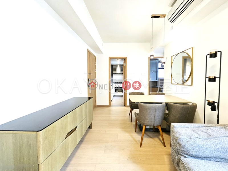 Property Search Hong Kong | OneDay | Residential Rental Listings, Tasteful 1 bedroom in Happy Valley | Rental