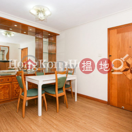 3 Bedroom Family Unit for Rent at (T-63) King Tien Mansion Horizon Gardens Taikoo Shing