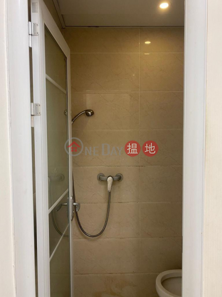 HK$ 685,000, Kam Fu Factory Building | Kwai Tsing District | 安居工商 何生 五星級裝修 4X折 回報高達7厘以上 平過車位