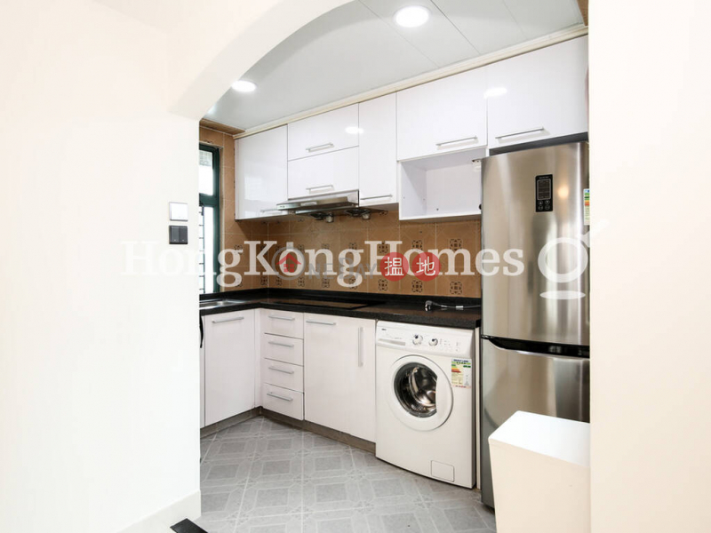 3 Bedroom Family Unit for Rent at Peaksville | 74 Robinson Road | Western District, Hong Kong Rental HK$ 37,000/ month