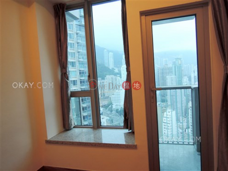 Charming 1 bedroom on high floor | For Sale | The Avenue Tower 2 囍匯 2座 Sales Listings