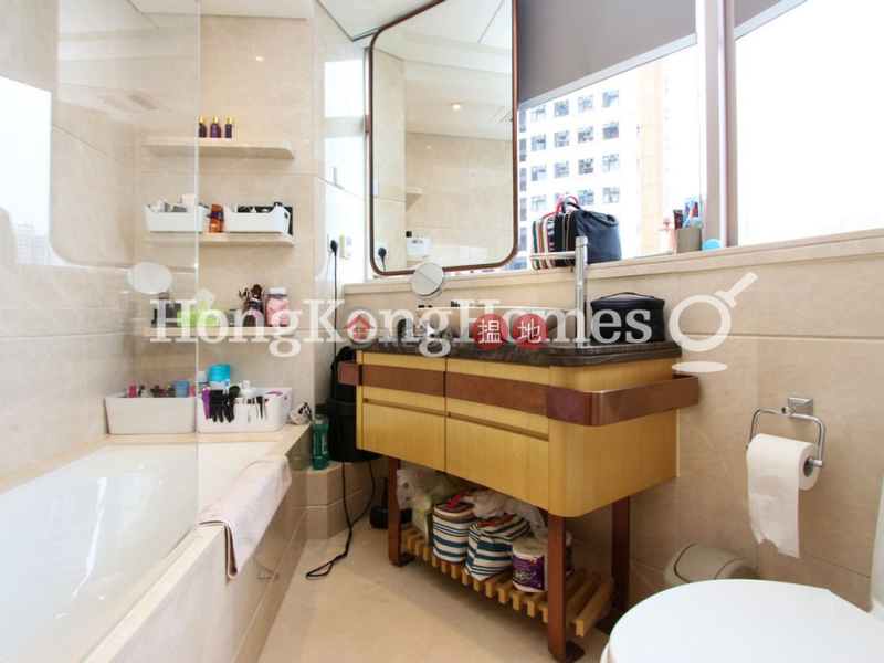 Property Search Hong Kong | OneDay | Residential, Sales Listings | 3 Bedroom Family Unit at Cadogan | For Sale