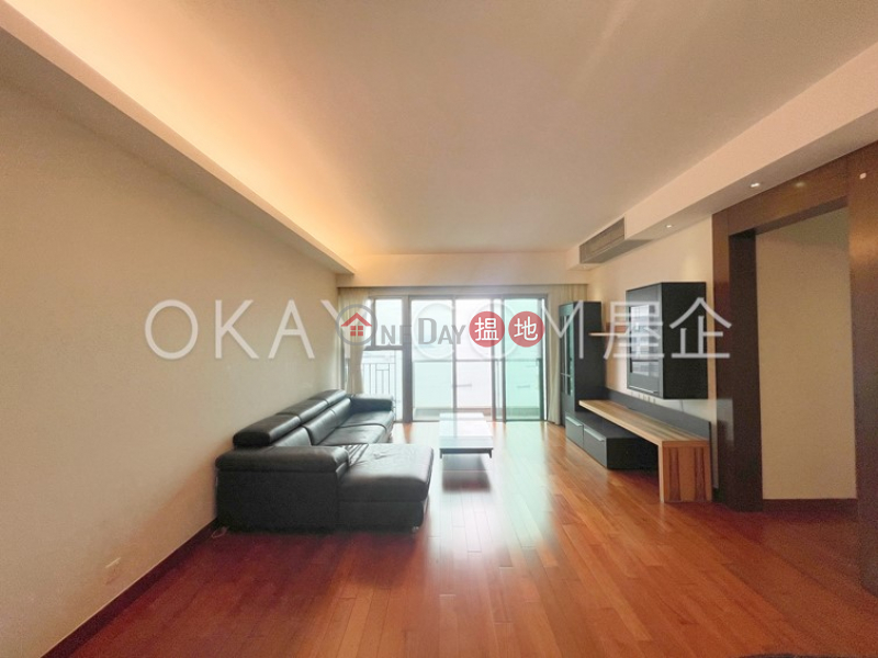 HK$ 32M Sorrento Phase 2 Block 2, Yau Tsim Mong Stylish 3 bedroom on high floor with balcony | For Sale