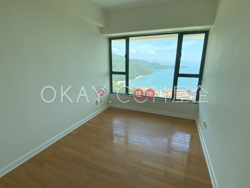 HK$ 22M, Discovery Bay, Phase 13 Chianti, The Pavilion (Block 1),Lantau Island | Gorgeous 3 bed on high floor with sea views & balcony | For Sale