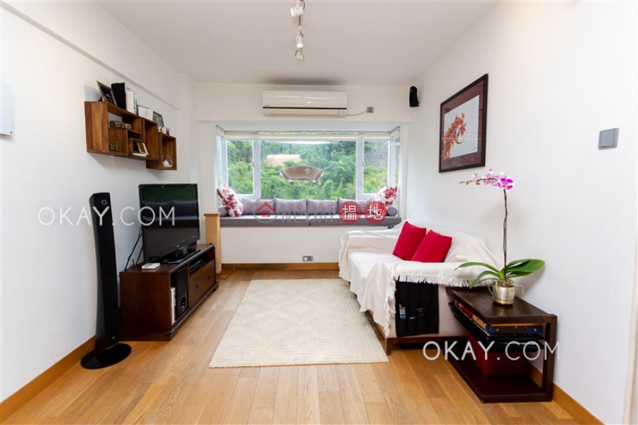 Efficient 2 bedroom on high floor with parking | Rental | 128-130 Kennedy Road | Eastern District, Hong Kong, Rental, HK$ 38,000/ month