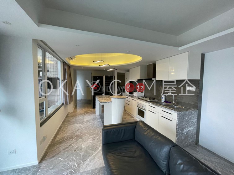 Property Search Hong Kong | OneDay | Residential Rental Listings Stylish 2 bedroom with sea views, balcony | Rental