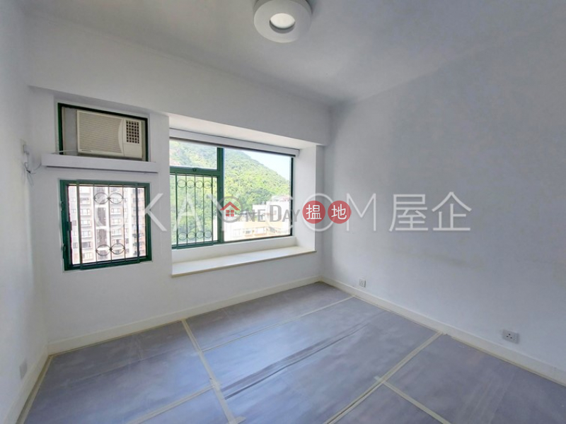 Popular 3 bedroom on high floor with sea views | Rental | Robinson Place 雍景臺 Rental Listings