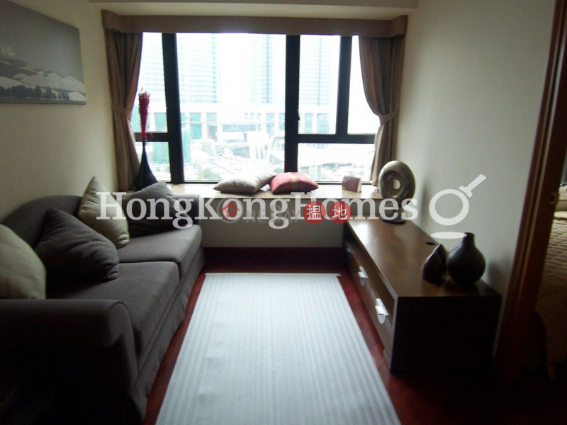 1 Bed Unit for Rent at The Arch Sun Tower (Tower 1A) 1 Austin Road West | Yau Tsim Mong | Hong Kong | Rental HK$ 28,500/ month