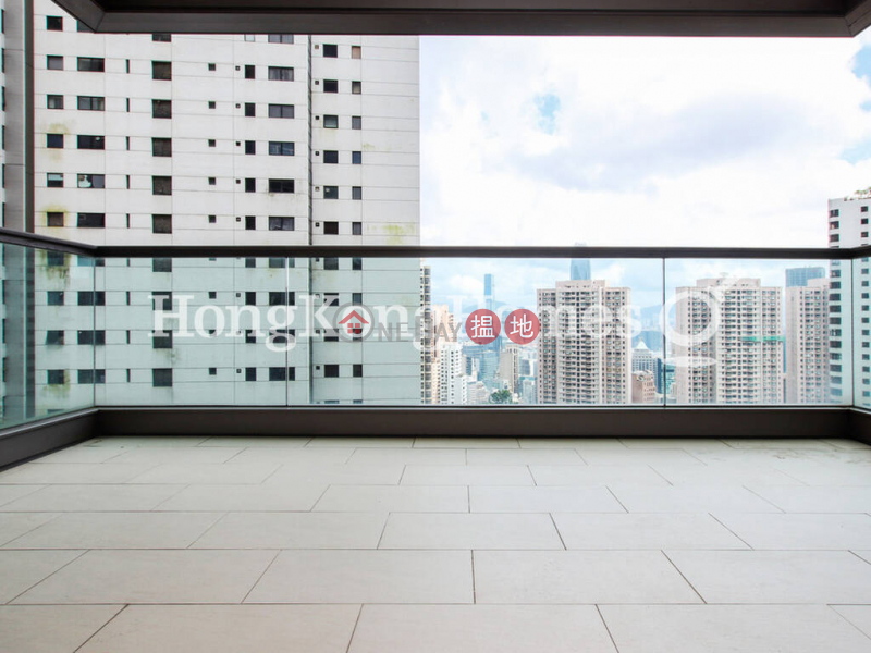 3 Bedroom Family Unit for Rent at Branksome Grande | 3 Tregunter Path | Central District Hong Kong Rental HK$ 117,000/ month