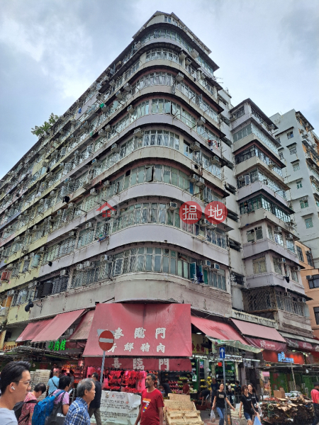 250-252 Ki Lung Street (基隆街250-252號),Sham Shui Po | ()(5)