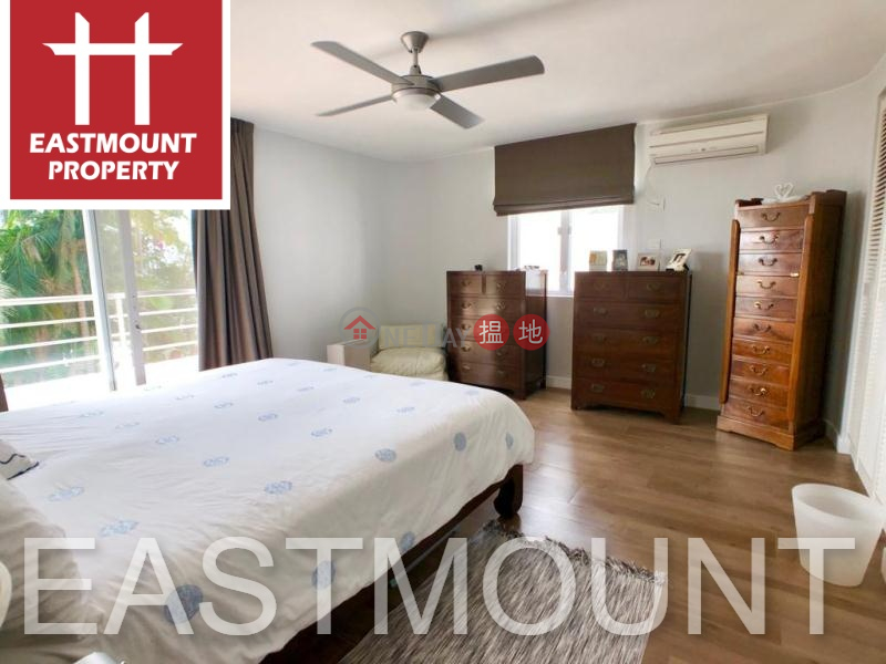 Sai Kung Village House | Property For Sale in Greenfield Villa, Chuk Yeung Road 竹洋路松濤軒-Detached corner house | Greenfield Villa 松濤軒 Sales Listings